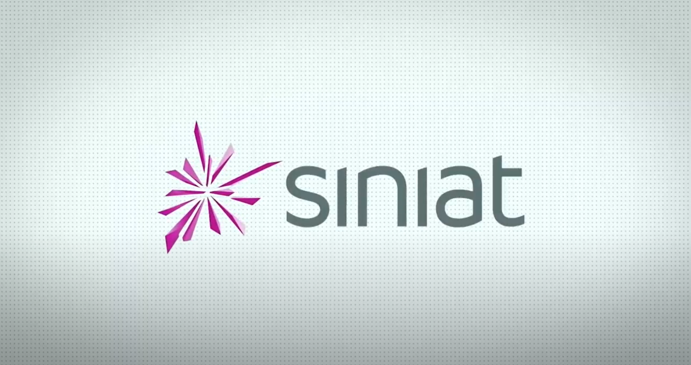 Siniat BIM objektai